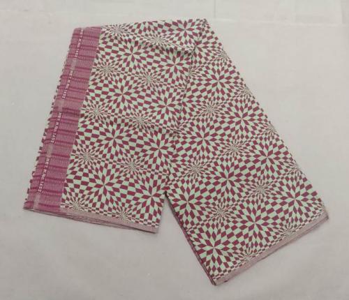 BEDSHEET JACQUARD LIGHT WEIGHT 60X90